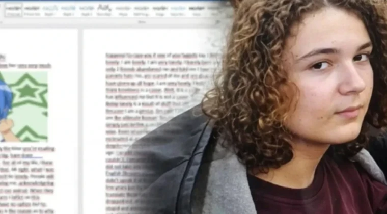 Okul saldırganının katliamdan hemen önce yazdığı notlar ortaya çıktı Kahramanmaraş’ta 9 kişinin yaşamını yitirdiği ortaokul katliamının faili İsa Aras Mersinli’nin kişisel bilgisayarında 11 Nisan tarihli bir not bulundu. Şiddet içerikli ‘İncel’ gruplarında vakit geçiren ve eğitim sisteminden ilkokul çağında kopan failin, katliamı adım adım nasıl planladığı kendi yazdığı notlarla ortaya çıktı.