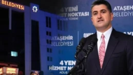 Ataşehir Belediye Başkanı Onursal Adıgüzel tutuklandı CHP’li belediyelere yönelik operasyonların son dalgasında gözaltına alınan ve bu gece saatlerinde tutuklama talebiyle adliyeye sevk edilen Ataşehir Belediye Başkanı Onursal Adıgüzel ve beraberindeki 18 belediye çalışanının tutuklandığı öğrenildi.