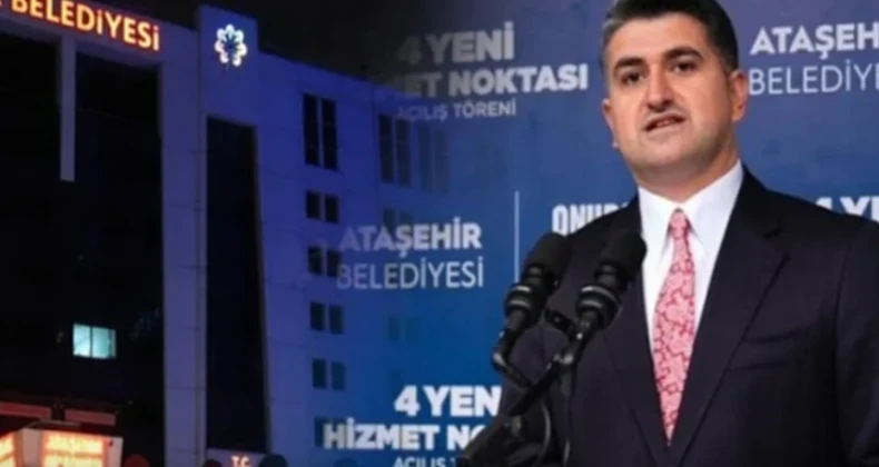 Ataşehir Belediye Başkanı Onursal Adıgüzel tutuklandı CHP’li belediyelere yönelik operasyonların son dalgasında gözaltına alınan ve bu gece saatlerinde tutuklama talebiyle adliyeye sevk edilen Ataşehir Belediye Başkanı Onursal Adıgüzel ve beraberindeki 18 belediye çalışanının tutuklandığı öğrenildi.