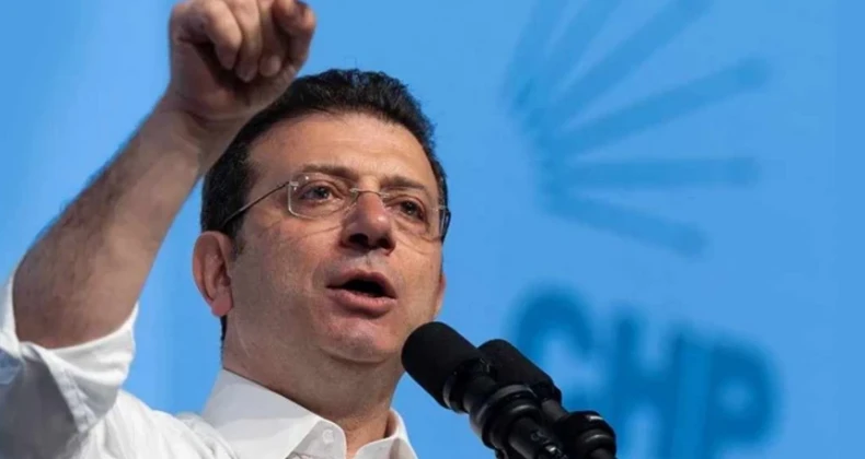 AİHM İmamoğlu için harekete geçti! İktidara kritik 6 soru İmamoğlu’nun başvurusunu öncelikli görüşme kararı alan AİHM, iktidara 6 soru yöneltti. Bu sorulardan dördü, hemen her başvuruda iletilen sorular. Ancak iki soru, İmamoğlu dosyasına özel… Biri davanın siyasi yönünü, diğeri ise tutuklama kararının cumhurbaşkanlığı adaylığı ile ilişkisini sorguluyor…