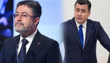 Hobi bahçelerinde yıkım sonrası AKP’liler toplantıda birbirine girdi Hobi bahçelerine yıkım ve ağır ceza planı, AKP içinde gerilimi büyüttü. MKYK’de Tarım Bakanı İbrahim Yumaklı ile Osman Gökçek karşı karşıya geldi. Gökçek, seçime kısa süre kala yıkımların tepki çekeceğini savunurken, Yumaklı vatandaşlardan şikâyet geldiğini söyledi.