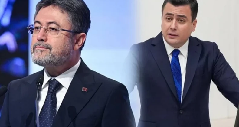 Hobi bahçelerinde yıkım sonrası AKP’liler toplantıda birbirine girdi Hobi bahçelerine yıkım ve ağır ceza planı, AKP içinde gerilimi büyüttü. MKYK’de Tarım Bakanı İbrahim Yumaklı ile Osman Gökçek karşı karşıya geldi. Gökçek, seçime kısa süre kala yıkımların tepki çekeceğini savunurken, Yumaklı vatandaşlardan şikâyet geldiğini söyledi.