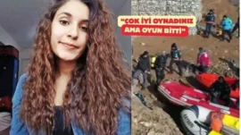 Gülistan Doku’nun ailesinden Vali Sonel’e ‘Yanlış yönlendirdi’ iddiası Tunceli’de kaldığı yurttan ayrıldıktan sonra kendisinden bir daha haber alınamayan Gülistan Doku’nun ailesi, dönemin Valisi Tuncay Sonel’i suçladı.