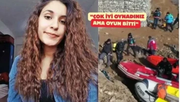 Gülistan Doku’nun ailesinden Vali Sonel’e ‘Yanlış yönlendirdi’ iddiası Tunceli’de kaldığı yurttan ayrıldıktan sonra kendisinden bir daha haber alınamayan Gülistan Doku’nun ailesi, dönemin Valisi Tuncay Sonel’i suçladı.