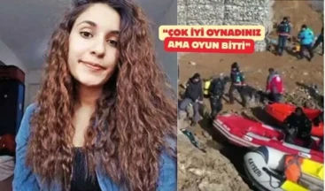 Gülistan Doku’nun ailesinden Vali Sonel’e ‘Yanlış yönlendirdi’ iddiası Tunceli’de kaldığı yurttan ayrıldıktan sonra kendisinden bir daha haber alınamayan Gülistan Doku’nun ailesi, dönemin Valisi Tuncay Sonel’i suçladı.