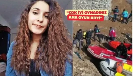 Gülistan Doku’nun ailesinden Vali Sonel’e ‘Yanlış yönlendirdi’ iddiası Tunceli’de kaldığı yurttan ayrıldıktan sonra kendisinden bir daha haber alınamayan Gülistan Doku’nun ailesi, dönemin Valisi Tuncay Sonel’i suçladı.