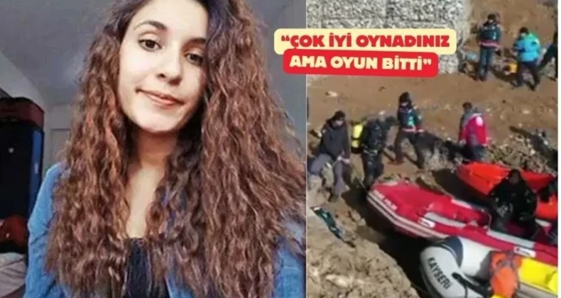 Gülistan Doku’nun ailesinden Vali Sonel’e ‘Yanlış yönlendirdi’ iddiası Tunceli’de kaldığı yurttan ayrıldıktan sonra kendisinden bir daha haber alınamayan Gülistan Doku’nun ailesi, dönemin Valisi Tuncay Sonel’i suçladı.