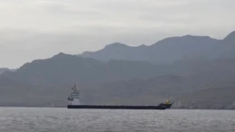 SON DAKİKA… ABD İran’a deniz ablukasını başlatıyor: Saat verildi ABD, İran limanlarına yönelik ablukayı 13 Nisan’da başlatıyor. CENTCOM saat verdi, Hürmüz’de gerilim yeni aşamaya geçti