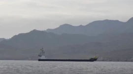 SON DAKİKA… ABD İran’a deniz ablukasını başlatıyor: Saat verildi ABD, İran limanlarına yönelik ablukayı 13 Nisan’da başlatıyor. CENTCOM saat verdi, Hürmüz’de gerilim yeni aşamaya geçti