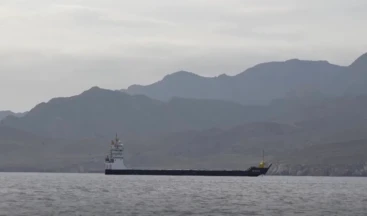 SON DAKİKA… ABD İran’a deniz ablukasını başlatıyor: Saat verildi ABD, İran limanlarına yönelik ablukayı 13 Nisan’da başlatıyor. CENTCOM saat verdi, Hürmüz’de gerilim yeni aşamaya geçti