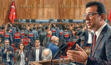 İBB Davası’nda bir itirafçı daha ifadesini geri çekti! İBB Davası’nda tutuklu yargılanan ve etkin pişmanlık hükümleri kapsamında ‘itirafçı’ olarak ifade veren sanık Vedat Şahin, “itirafçı”lıktan vazgeçti.