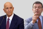 İmamoğlu’ndan Barrack’ın sözlerine tepki CHP’nin Silivri’de tutuklu Cumhurbaşkanı Adayı Ekrem İmamoğlu, ABD’nin Ankara Büyükelçisi Tom Barrack’ın sözlerine tepki gösterdi: Bu Büyükelçinin, hükümet tarafından hâlâ muhatap alınıyor olması acizliktir