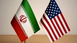 ABD ile İran’ın yeni görüşmesinin tarihi belli oldu Pakistan’ın başkenti İslamabad’da 11 Nisan’da gerçekleşen ilk müzakerenin ardından uzlaşmaya varamayan ABD ile İran’ın barış görüşmeleri için bu hafta tekrar bir araya geleceği öne sürüldü.