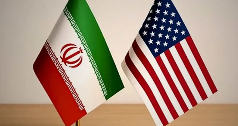 ABD ile İran’ın yeni görüşmesinin tarihi belli oldu Pakistan’ın başkenti İslamabad’da 11 Nisan’da gerçekleşen ilk müzakerenin ardından uzlaşmaya varamayan ABD ile İran’ın barış görüşmeleri için bu hafta tekrar bir araya geleceği öne sürüldü.