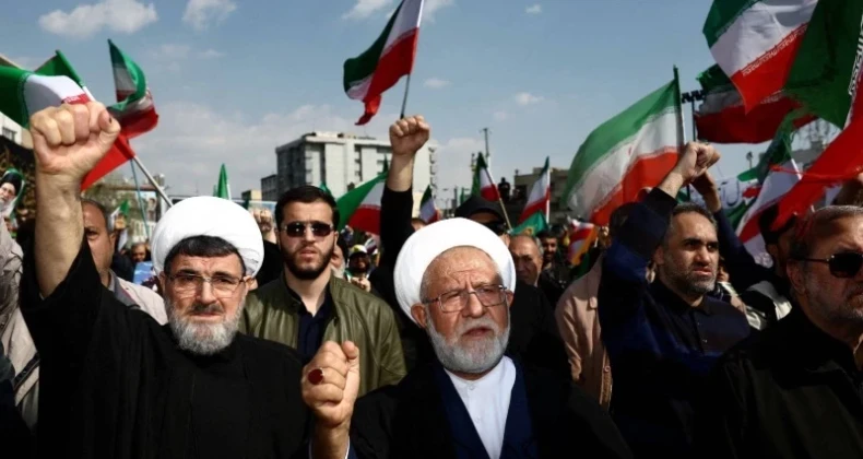 İran’dan “zafer” açıklaması: ABD’nin 10 maddelik planı kabul ettiği iddiası İran Ulusal Güvenlik Konseyi, ABD ve İsrail ile süren savaşta “zafer” ilan etti. Tahran yönetimi, Washington’ın İran’ın 10 maddelik planını kabul ettiğini öne sürerken, Trump cephesi yalnızca müzakereye açık olduklarını açıkladı.