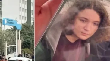 Öğretmenleri okulda katliam yapan İsa Aras Mersinli’yi anlattı Kahramanmaraş’ta 9 kişinin hayatını kaybettiği saldırıyı gerçekleştiren 14 yaşındaki öğrenciyle ilgili öğretmeninden dikkat çeken açıklama geldi. Öğretmen, saldırganın derslere ilgisiz olduğunu, sık sık defterine bir şeyler karaladığını ve teneffüslerde genellikle yalnız dolaştığını söyledi.