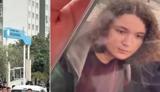 Öğretmenleri okulda katliam yapan İsa Aras Mersinli’yi anlattı Kahramanmaraş’ta 9 kişinin hayatını kaybettiği saldırıyı gerçekleştiren 14 yaşındaki öğrenciyle ilgili öğretmeninden dikkat çeken açıklama geldi. Öğretmen, saldırganın derslere ilgisiz olduğunu, sık sık defterine bir şeyler karaladığını ve teneffüslerde genellikle yalnız dolaştığını söyledi.