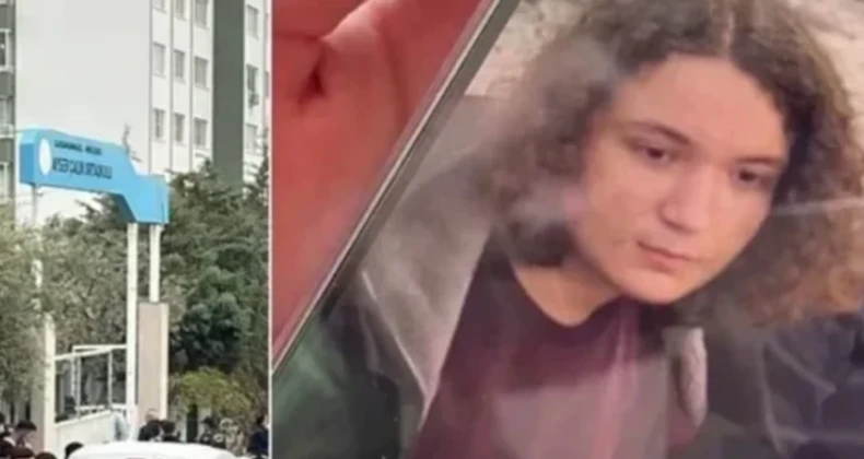 Öğretmenleri okulda katliam yapan İsa Aras Mersinli’yi anlattı Kahramanmaraş’ta 9 kişinin hayatını kaybettiği saldırıyı gerçekleştiren 14 yaşındaki öğrenciyle ilgili öğretmeninden dikkat çeken açıklama geldi. Öğretmen, saldırganın derslere ilgisiz olduğunu, sık sık defterine bir şeyler karaladığını ve teneffüslerde genellikle yalnız dolaştığını söyledi.