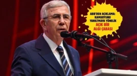 Mansur Yavaş hakkında bir soruşturma izni daha iddiası İktidar yandaşı Sabah gazetesi, İçişleri Bakanlığı’nın, Mansur Yavaş ve 11 belediye çalışanı hakkında bir soruşturma izni daha verdiğini iddia etti.