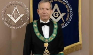 Hür ve Kabul Edilmiş Masonlar Derneği’ne kayyım atandı Hür ve Kabul Edilmiş Masonlar Derneği’nin Başkanı Remzi Sanver’in tutuklanmasının ardından derneğe genel kurul yapmaması nedeniyle mahkeme tarafından kayyım atandı.