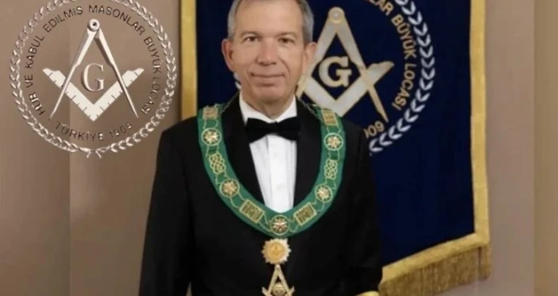 Hür ve Kabul Edilmiş Masonlar Derneği’ne kayyım atandı Hür ve Kabul Edilmiş Masonlar Derneği’nin Başkanı Remzi Sanver’in tutuklanmasının ardından derneğe genel kurul yapmaması nedeniyle mahkeme tarafından kayyım atandı.