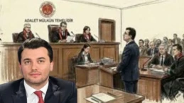 İBB Davası’nın 27. gününe Mehmet Pehlivan’ın savunması damga vurdu İBB davası’nın 27’nci gününe İmamoğlu’nun tutuklu avukatı Mehmet Pehlivan’ın savunması damga vurdu: Hani nerede “Florya’da gömülü paralar”? Nerede “cenaze aracıyla kaçırılan rüşvetler”? Hani nerede 560 milyar kamu zararı”? Nerede para dolu bavullar?