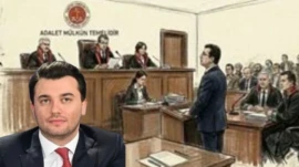 İBB Davası’nın 27. gününe Mehmet Pehlivan’ın savunması damga vurdu İBB davası’nın 27’nci gününe İmamoğlu’nun tutuklu avukatı Mehmet Pehlivan’ın savunması damga vurdu: Hani nerede “Florya’da gömülü paralar”? Nerede “cenaze aracıyla kaçırılan rüşvetler”? Hani nerede 560 milyar kamu zararı”? Nerede para dolu bavullar?