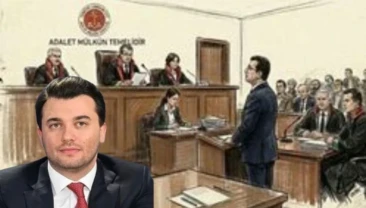 İBB Davası’nın 27. gününe Mehmet Pehlivan’ın savunması damga vurdu İBB davası’nın 27’nci gününe İmamoğlu’nun tutuklu avukatı Mehmet Pehlivan’ın savunması damga vurdu: Hani nerede “Florya’da gömülü paralar”? Nerede “cenaze aracıyla kaçırılan rüşvetler”? Hani nerede 560 milyar kamu zararı”? Nerede para dolu bavullar?