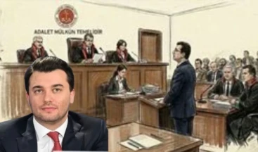 İBB Davası’nın 27. gününe Mehmet Pehlivan’ın savunması damga vurdu İBB davası’nın 27’nci gününe İmamoğlu’nun tutuklu avukatı Mehmet Pehlivan’ın savunması damga vurdu: Hani nerede “Florya’da gömülü paralar”? Nerede “cenaze aracıyla kaçırılan rüşvetler”? Hani nerede 560 milyar kamu zararı”? Nerede para dolu bavullar?