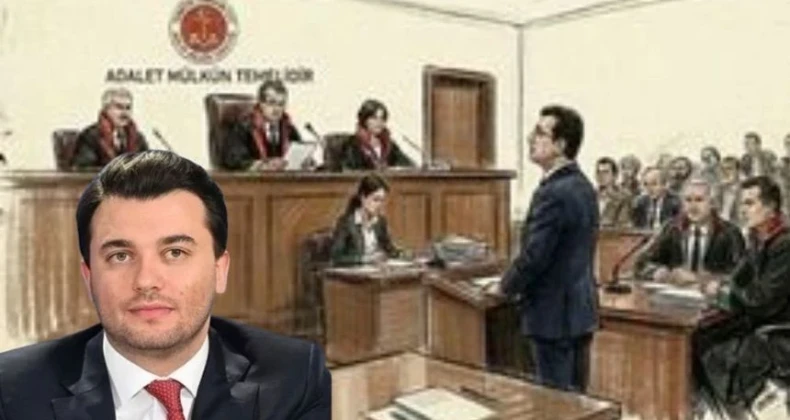 İBB Davası’nın 27. gününe Mehmet Pehlivan’ın savunması damga vurdu İBB davası’nın 27’nci gününe İmamoğlu’nun tutuklu avukatı Mehmet Pehlivan’ın savunması damga vurdu: Hani nerede “Florya’da gömülü paralar”? Nerede “cenaze aracıyla kaçırılan rüşvetler”? Hani nerede 560 milyar kamu zararı”? Nerede para dolu bavullar?