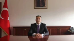 Ayaş Kaymakamı hakkında soruşturma başlatıldı İçişleri Bakanlığı, sosyal medya paylaşımlarıyla gündeme gelen Ayaş Kaymakamı Muharrem Eligül hakkında soruşturma başlattı