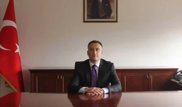 Ayaş Kaymakamı hakkında soruşturma başlatıldı İçişleri Bakanlığı, sosyal medya paylaşımlarıyla gündeme gelen Ayaş Kaymakamı Muharrem Eligül hakkında soruşturma başlattı