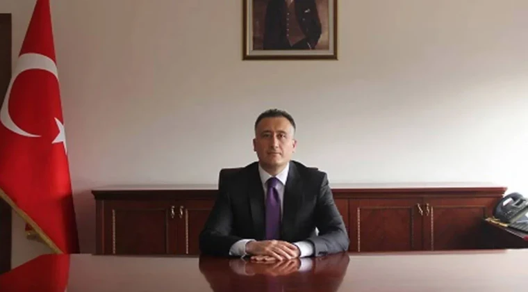 Ayaş Kaymakamı hakkında soruşturma başlatıldı İçişleri Bakanlığı, sosyal medya paylaşımlarıyla gündeme gelen Ayaş Kaymakamı Muharrem Eligül hakkında soruşturma başlattı