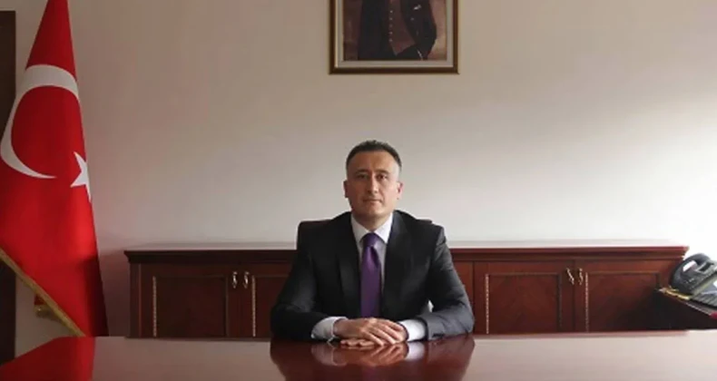 Ayaş Kaymakamı hakkında soruşturma başlatıldı İçişleri Bakanlığı, sosyal medya paylaşımlarıyla gündeme gelen Ayaş Kaymakamı Muharrem Eligül hakkında soruşturma başlattı