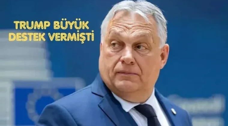 Macaristan’da 16 yıl süren Orban devri kapandı Macaristan’da 16 yıl süren Orban iktidarı sona erdi. Tisza Partisi parlamentoda üçte iki çoğunluğu alırken muhalefet lideri Peter Magyar