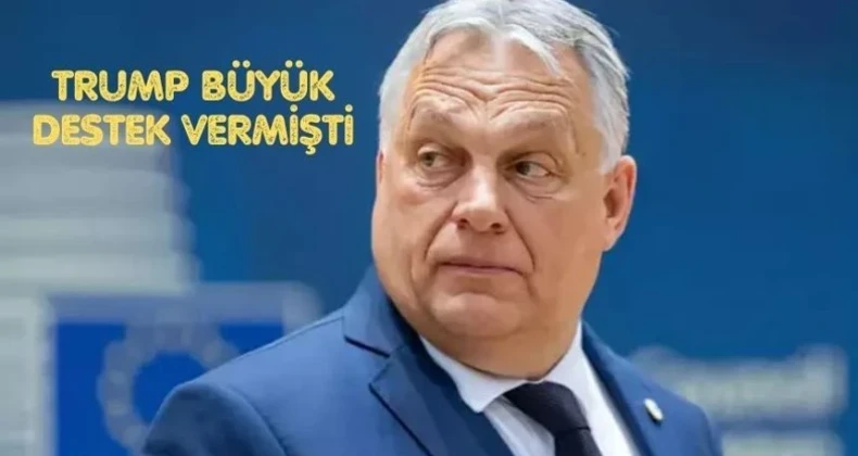 Macaristan’da 16 yıl süren Orban devri kapandı Macaristan’da 16 yıl süren Orban iktidarı sona erdi. Tisza Partisi parlamentoda üçte iki çoğunluğu alırken muhalefet lideri Peter Magyar
