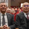 Erkol hamlesi: CHP yönetimi Ankara’da toplanıyor CHP’de Ankara İl Başkanı Ümit Erkol’un tutuklanması CHP’yi harekete geçirdi. Özgür Özel’in çağrısıyla tüm il başkanları Ankara’da toplanacak, süreç masaya yatırılacak