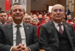 Erkol hamlesi: CHP yönetimi Ankara’da toplanıyor CHP’de Ankara İl Başkanı Ümit Erkol’un tutuklanması CHP’yi harekete geçirdi. Özgür Özel’in çağrısıyla tüm il başkanları Ankara’da toplanacak, süreç masaya yatırılacak