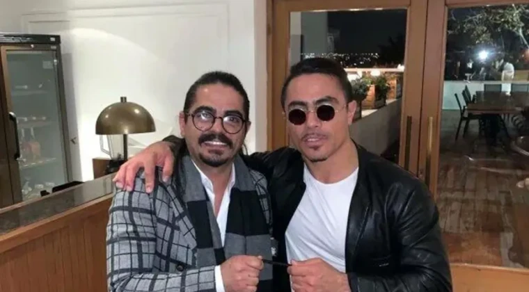 “Tuz” koktu: Nusret Gökçe’nin kardeşi tutuklandı Sosyetik kasap Nusret Gökçe’nin kardeşi Özgür Gökçe, “çocuğun fuhşuna aracılık” suçlamasıyla tutuklandı