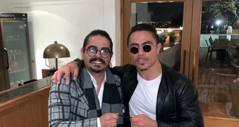 “Tuz” koktu: Nusret Gökçe’nin kardeşi tutuklandı Sosyetik kasap Nusret Gökçe’nin kardeşi Özgür Gökçe, “çocuğun fuhşuna aracılık” suçlamasıyla tutuklandı