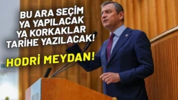 Özgür Özel: Havuz medyasının iftiralarının yüzde 90’ı iddianamede yok CHP Lideri Özgür Özel, İBB davası üzerinden yürütülen karalama kampanyasına sert tepki gösterdi. Havuz medyasının aylarca manşet yaptığı “milyarlık yolsuzluk” iddialarının iddianamede yer bulamadığını vurgulayan Özel, “560 milyar dediler, 56 kuruş ispatlayamadılar; o çantaların içinden para değil, jammer çıktı. İftiraların yüzde 90’ı iddianamede yok” ifadelerini kullandı.