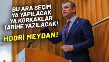 Özgür Özel: Havuz medyasının iftiralarının yüzde 90’ı iddianamede yok CHP Lideri Özgür Özel, İBB davası üzerinden yürütülen karalama kampanyasına sert tepki gösterdi. Havuz medyasının aylarca manşet yaptığı “milyarlık yolsuzluk” iddialarının iddianamede yer bulamadığını vurgulayan Özel, “560 milyar dediler, 56 kuruş ispatlayamadılar; o çantaların içinden para değil, jammer çıktı. İftiraların yüzde 90’ı iddianamede yok” ifadelerini kullandı.