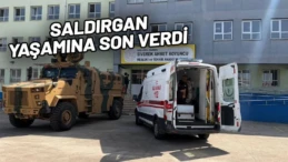 Şanlıurfa’da liseye silahlı saldırının nedeni belli oldu! 16 yaralı Siverek ilçesindeki Ahmet Koyuncu Mesleki ve Teknik Anadolu Lisesi’nde bir öğrenci silahlı saldırı düzenledi. Saldırganın hayatına son verdiği belirtilirken, 16 kişinin yaralandığı aktarıldı. Öte yandan bazı öğrencilerin saldırıdan kaçmak için camdan atladığı öğrenildi.