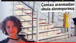 Saldırgan, çantası aranmadan okula alınmıyormuş Kahramanmaraş’ta Ayser Çalık Ortaokulu’nun Okul Aile Birliği Başkanı Hülya Çevik, 1 ay önce başka bir okula tayini çıkan müdür yardımcısı Alparslan Yıldırım’ın saldırgan öğrenci İsa Aras Mersinli’yi çok iyi tanıdığını belirterek, “Bu çocuk zaten Alparslan hocamın takibindeydi ve ‘Korkmayın. O çocuğun çantasını yoklamadan içeri almıyorum’ derdi” şeklinde konuştu. Öte yandan, saldırganın güvenlik güçlerine teslim edildiği anlarda “Affet beni” dediği öğrenildi.