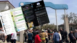 Okulları hedef aldılar: Sosyal medyada açık açık saldırı çağrısı Okul saldırılarının ardından Telegram gruplarında saldırıları öven ve yeni eylemler için tarih veren paylaşımlar ortaya çıktı. Emniyet harekete geçti