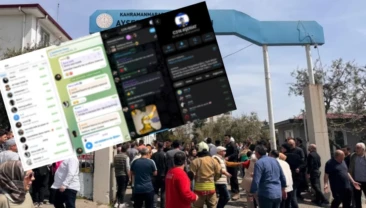 Okulları hedef aldılar: Sosyal medyada açık açık saldırı çağrısı Okul saldırılarının ardından Telegram gruplarında saldırıları öven ve yeni eylemler için tarih veren paylaşımlar ortaya çıktı. Emniyet harekete geçti