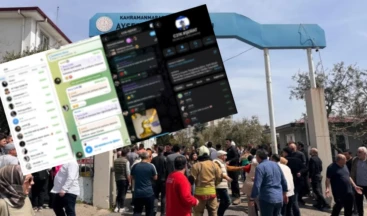 Okulları hedef aldılar: Sosyal medyada açık açık saldırı çağrısı Okul saldırılarının ardından Telegram gruplarında saldırıları öven ve yeni eylemler için tarih veren paylaşımlar ortaya çıktı. Emniyet harekete geçti