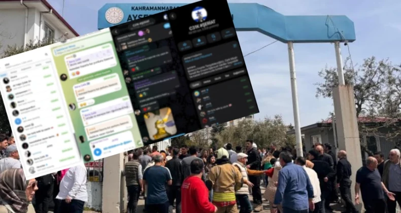 Okulları hedef aldılar: Sosyal medyada açık açık saldırı çağrısı Okul saldırılarının ardından Telegram gruplarında saldırıları öven ve yeni eylemler için tarih veren paylaşımlar ortaya çıktı. Emniyet harekete geçti