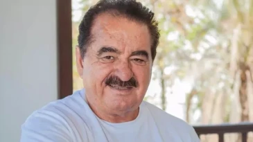 Tatlıses yoğun bakımda: Hastaneden açıklama! Evinde rahatsızlanan İbrahim Tatlıses yoğun bakıma alındı, hastane, “bilinci açık, genel durumu iyi” açıklaması yaptı