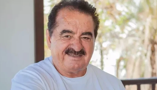 Tatlıses yoğun bakımda: Hastaneden açıklama! Evinde rahatsızlanan İbrahim Tatlıses yoğun bakıma alındı, hastane, “bilinci açık, genel durumu iyi” açıklaması yaptı